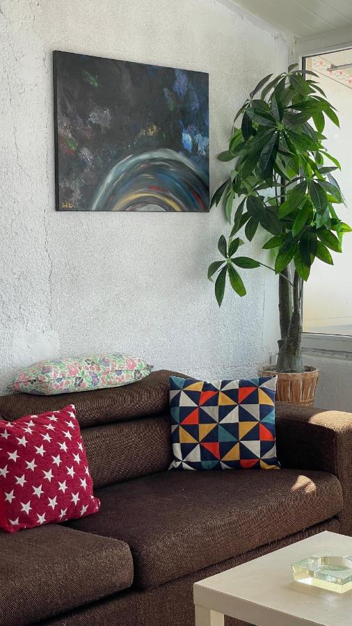 Terrace Balcony Downtown Delight Old Town Oasis City Center Universitate Square Old Town Bucureşti Ngoại thất bức ảnh