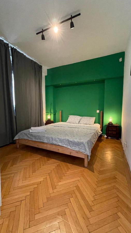 Terrace Balcony Downtown Delight Old Town Oasis City Center Universitate Square Old Town Bucureşti Ngoại thất bức ảnh
