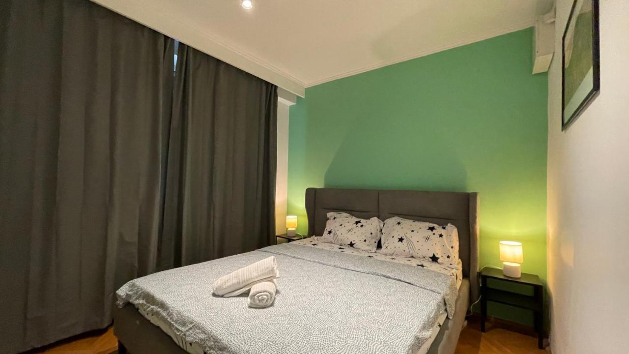 Terrace Balcony Downtown Delight Old Town Oasis City Center Universitate Square Old Town Bucureşti Ngoại thất bức ảnh
