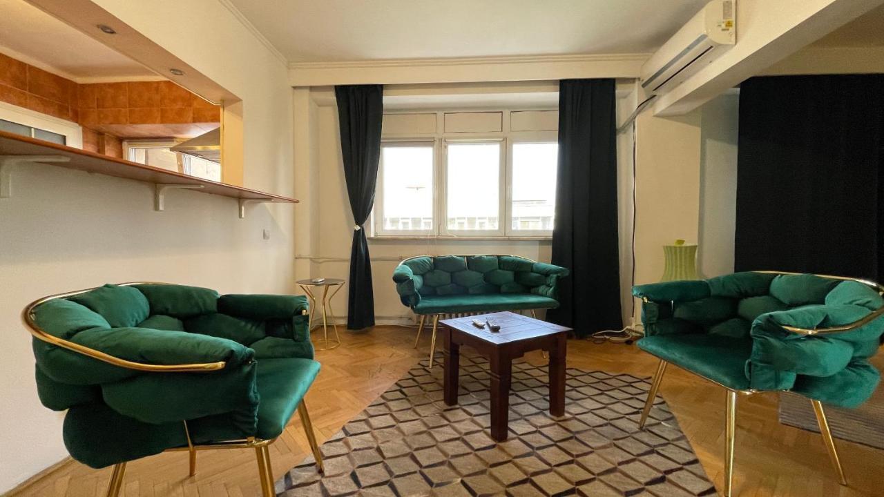 Terrace Balcony Downtown Delight Old Town Oasis City Center Universitate Square Old Town Bucureşti Ngoại thất bức ảnh