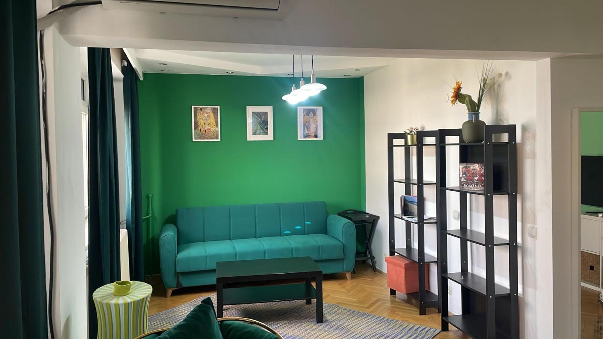 Terrace Balcony Downtown Delight Old Town Oasis City Center Universitate Square Old Town Bucureşti Ngoại thất bức ảnh