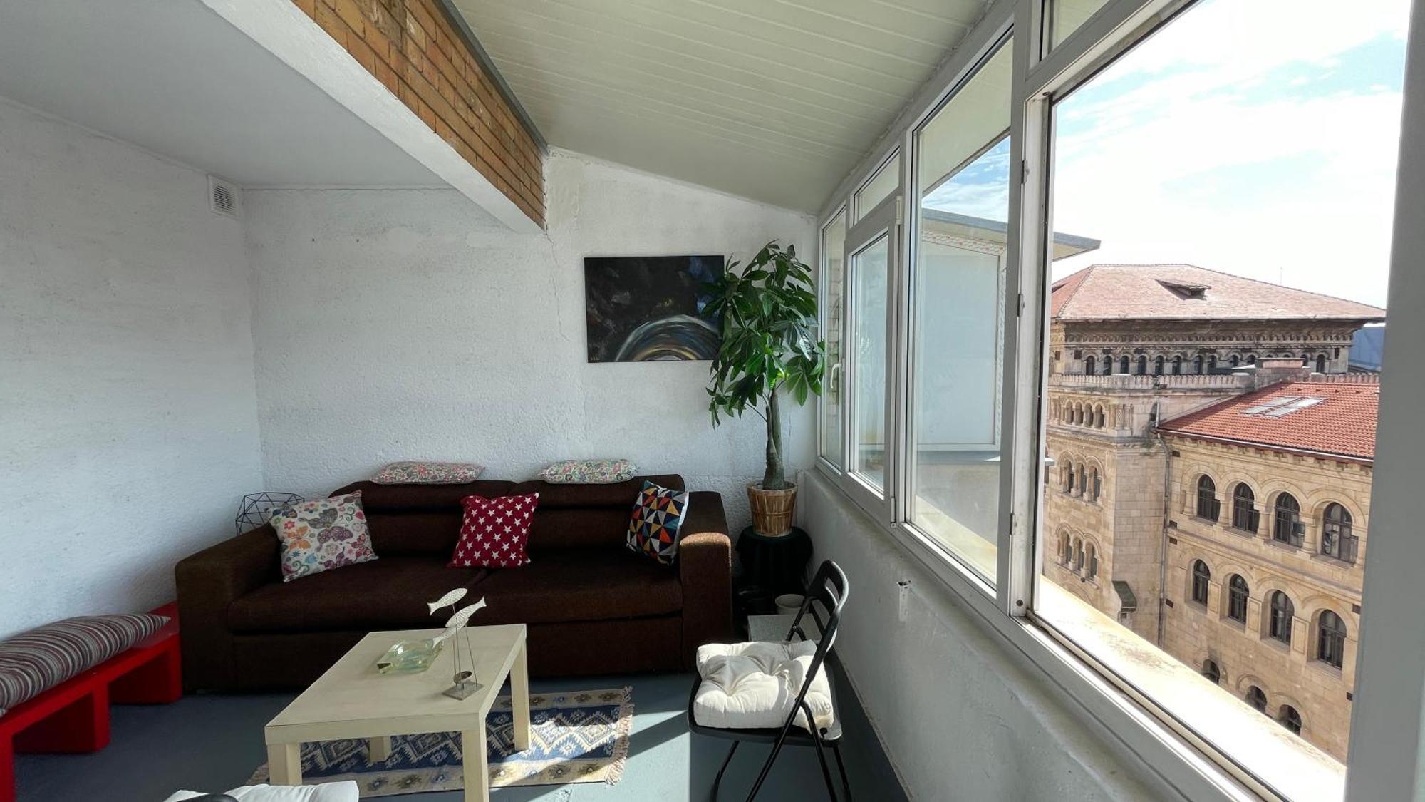 Terrace Balcony Downtown Delight Old Town Oasis City Center Universitate Square Old Town Bucureşti Ngoại thất bức ảnh