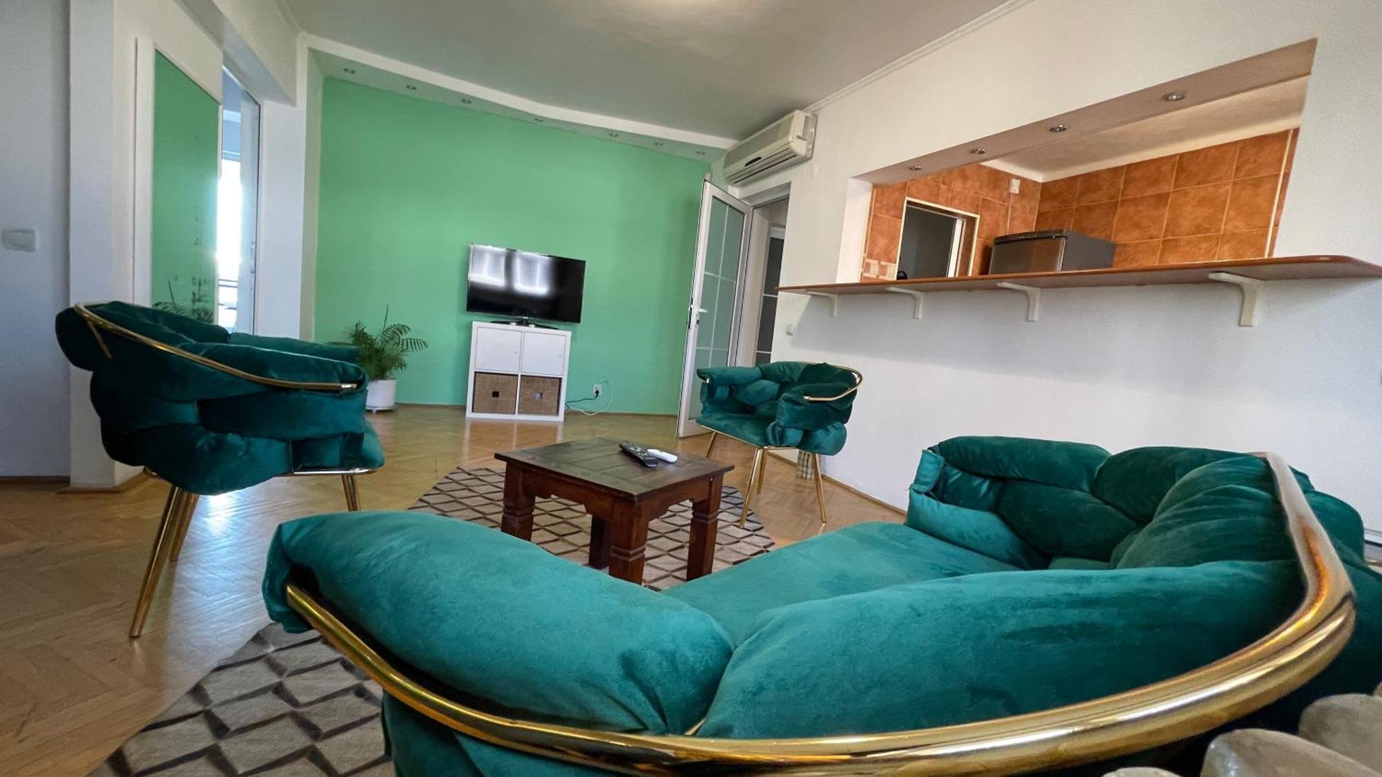 Terrace Balcony Downtown Delight Old Town Oasis City Center Universitate Square Old Town Bucureşti Ngoại thất bức ảnh